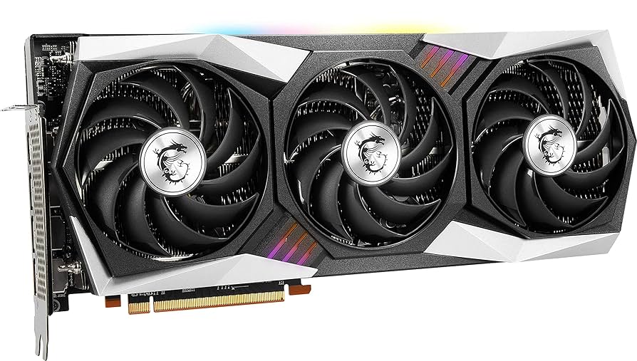 【ジャンク】Radeon RX 6900 XT GAMING X TRIO Amazon.com: GIGABYTE MSI Gaming Radeon RX 6900 XT Gaming Z
